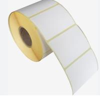 80X30 1000 SARIM TERMAL ETİKET